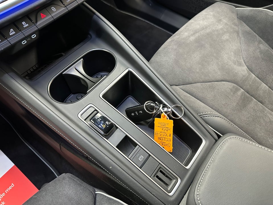 Skoda Elroq 85 iV Sportline 5d