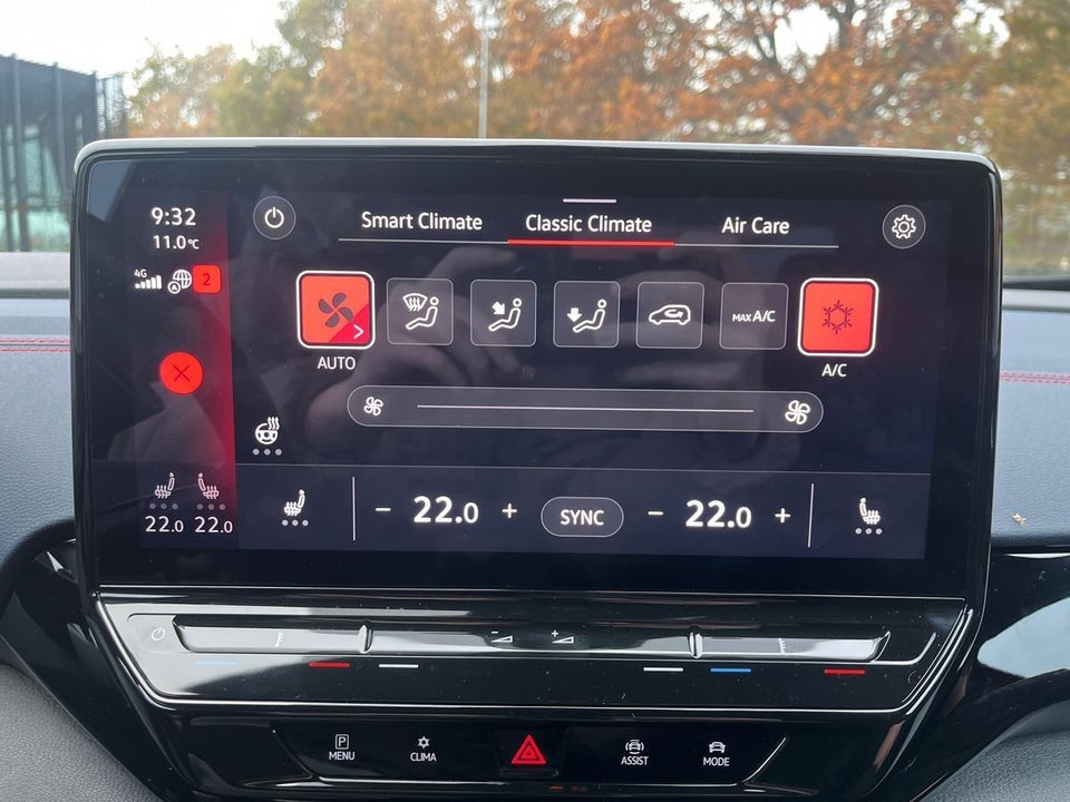 VW ID.4 77 GTX 4Motion 5d