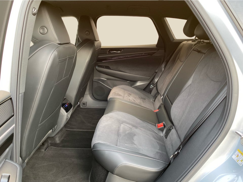 VW ID.7 86 Pro S Tourer 5d