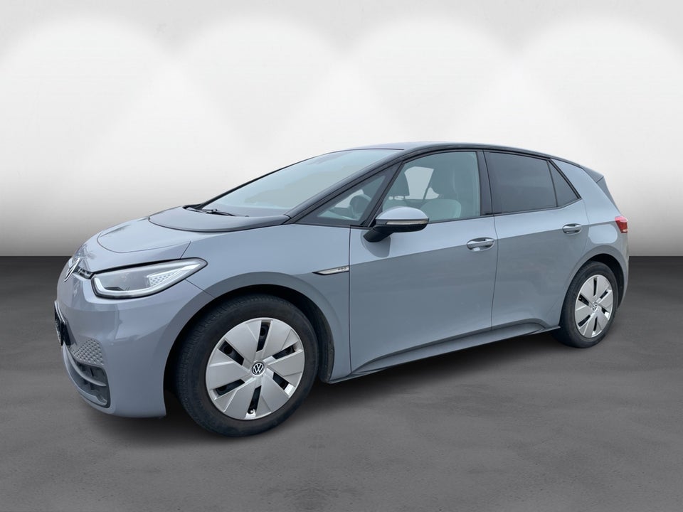 VW ID.3 58 Pro 5d