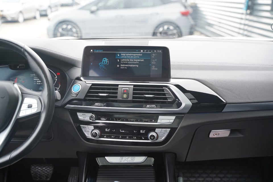 BMW iX3 Inspiring 5d