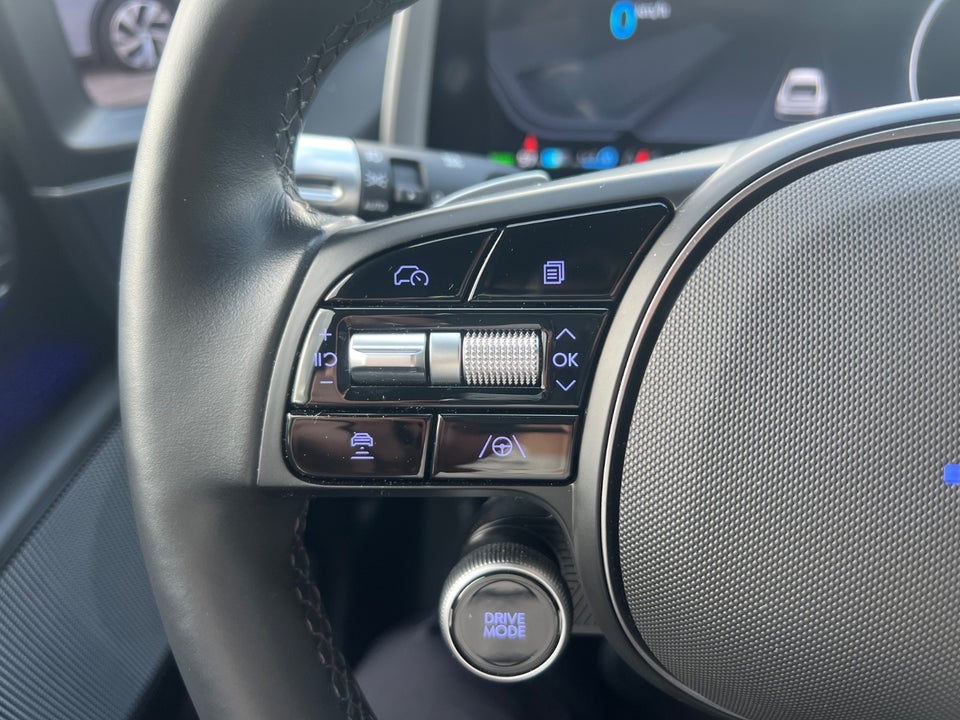 Hyundai Ioniq 6 77 Ultimate 4d