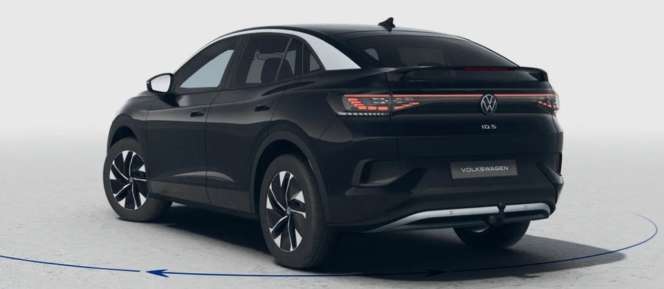 VW ID.5 77 Style+ 5d