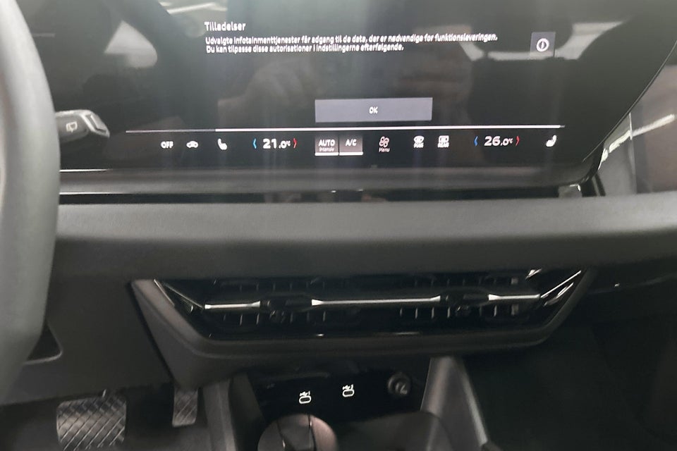 Audi Q6 e-tron Progress plus performance 5d