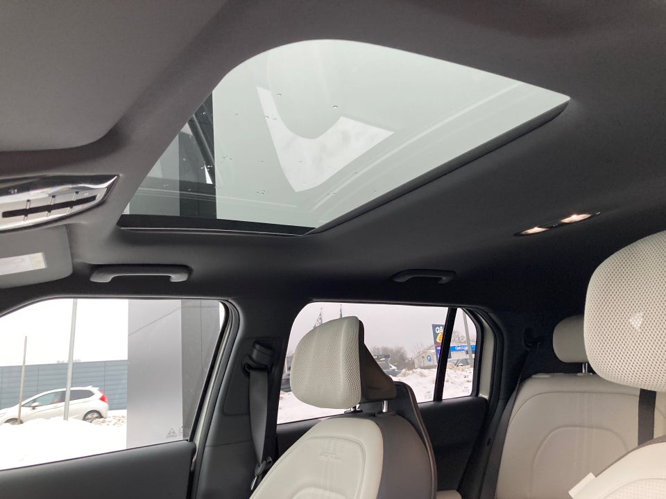 Kia EV3 81 Long Range GT-Line 5d