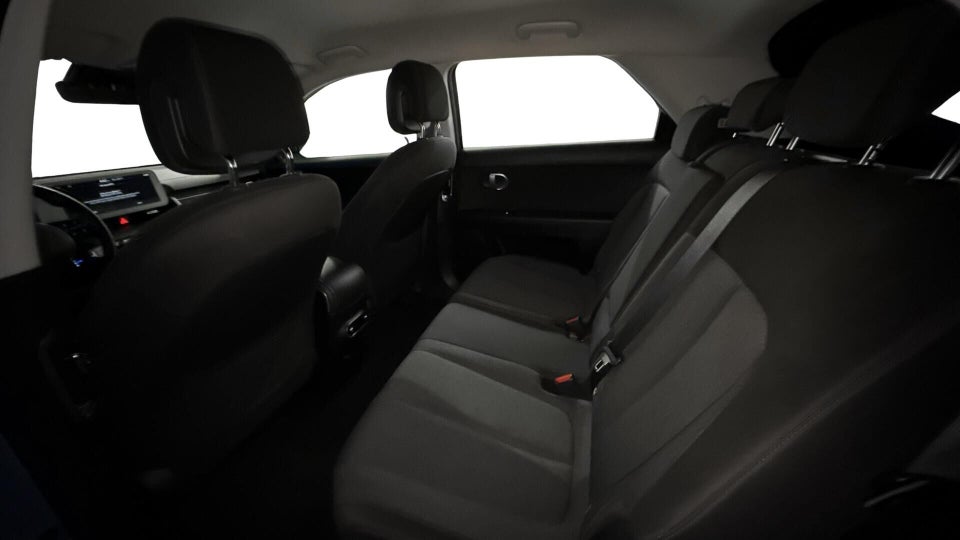 Hyundai Ioniq 5 77 Essential 5d