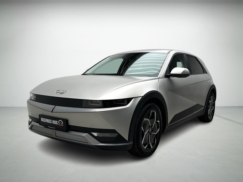 Hyundai Ioniq 5 84 Advanced 5d