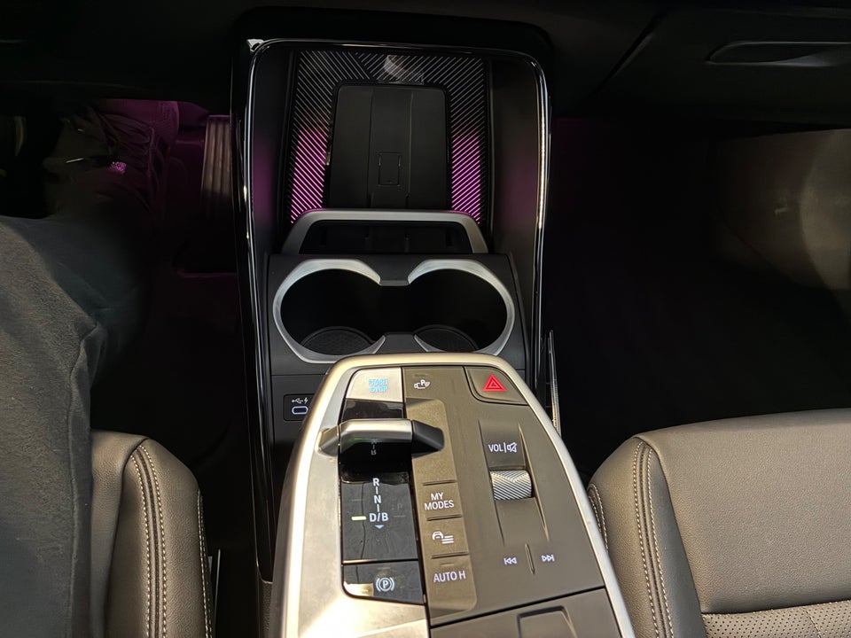 BMW iX1 xDrive30 X-Line 5d