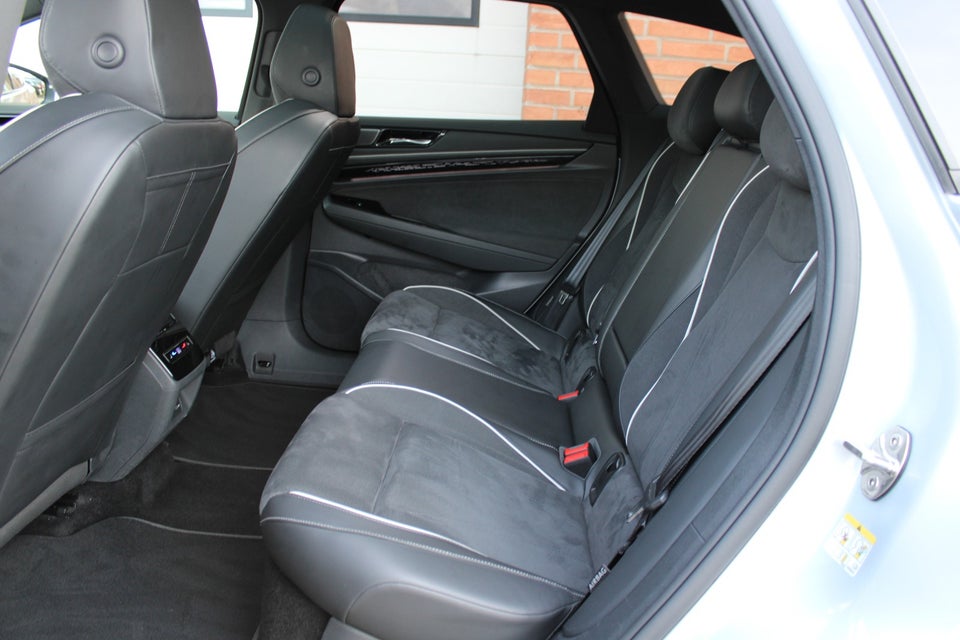 VW ID.7 77 Style Tourer 5d