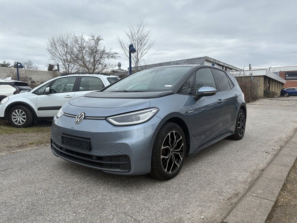 VW ID.3 58 Business 5d