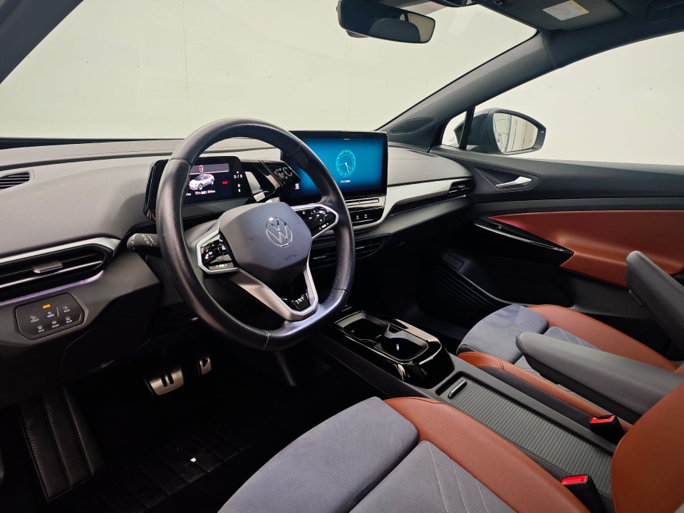 VW ID.4 77 1ST Pro Performance Max 5d