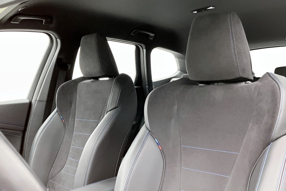 BMW iX1 eDrive20 M-Sport 5d