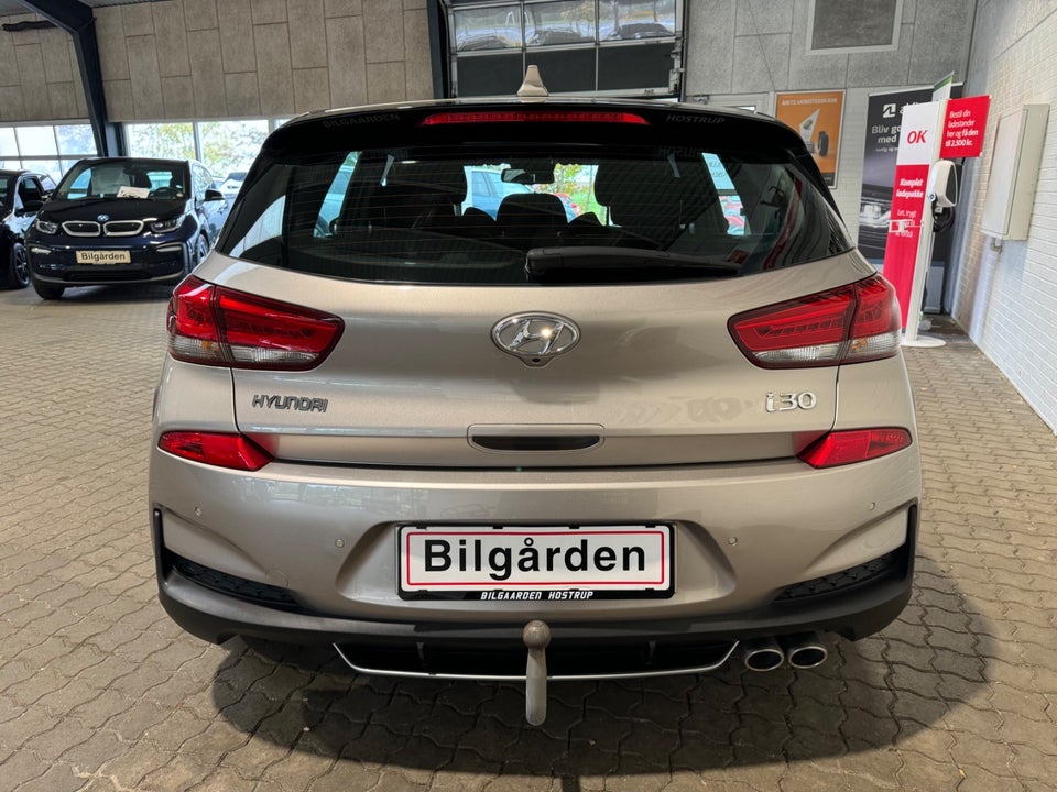 Hyundai i30 1,0 T-GDi N-Line 5d