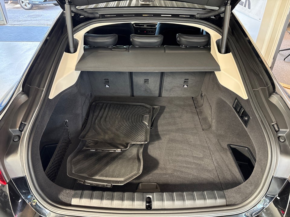 BMW i4 eDrive40 5d