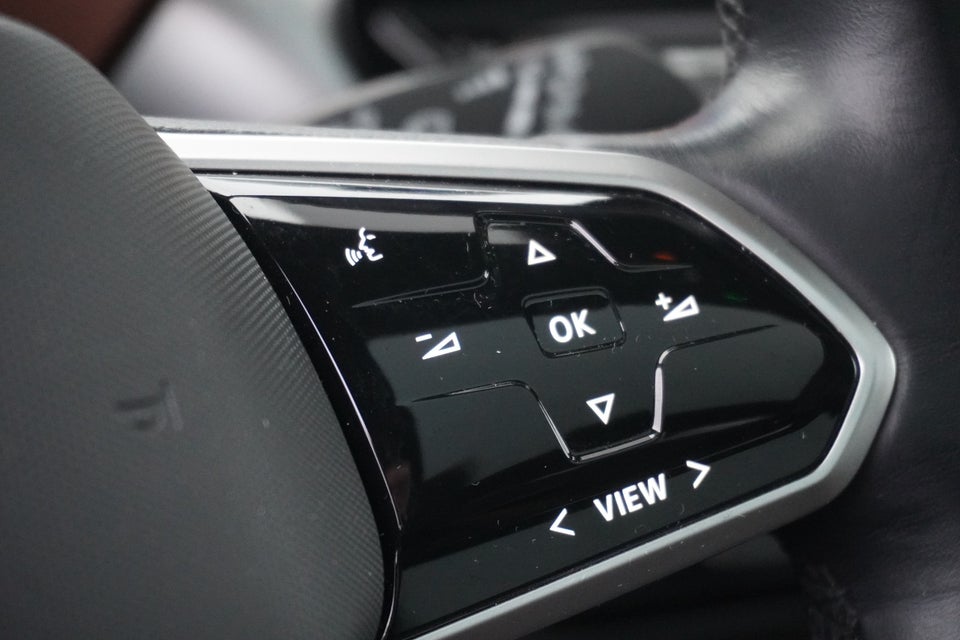 VW ID.4 77 Pro Performance 5d