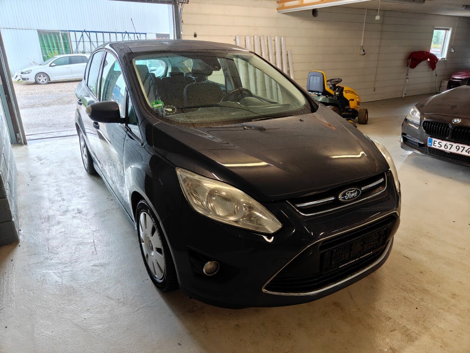 Ford C-MAX 1,0 SCTi 125 Trend 5d