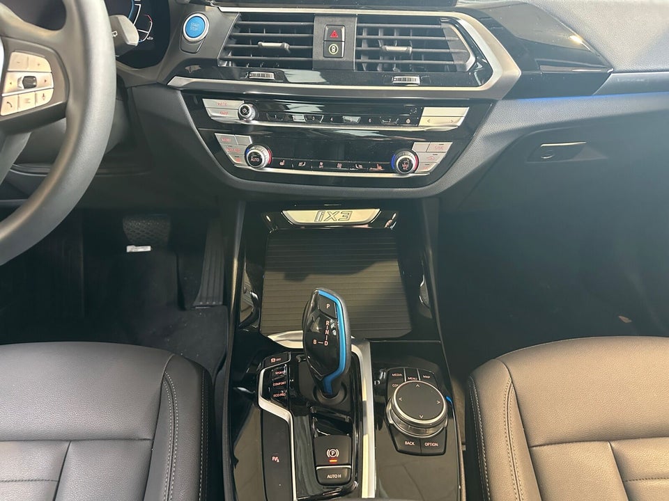 BMW iX3 Inspiring 5d