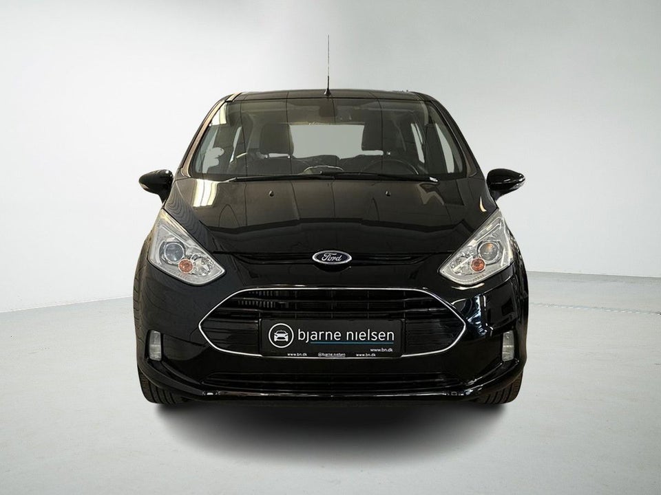 Ford B-MAX 1,0 SCTi 100 Titanium 5d