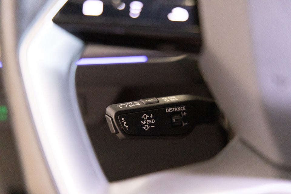 Audi Q4 e-tron 40 Advanced Sportback 5d