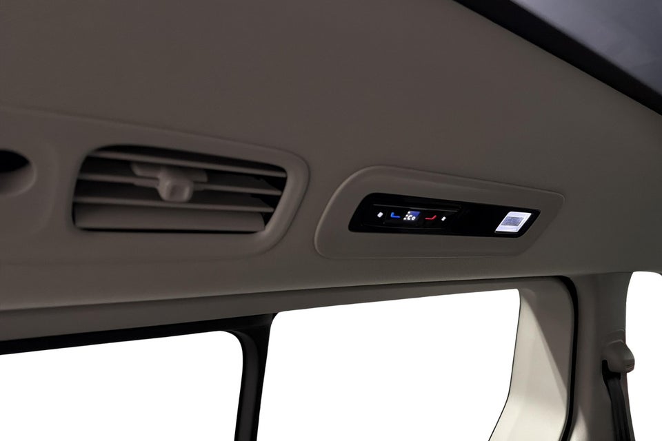 VW ID.Buzz 86 Style+ 7prs LWB 5d