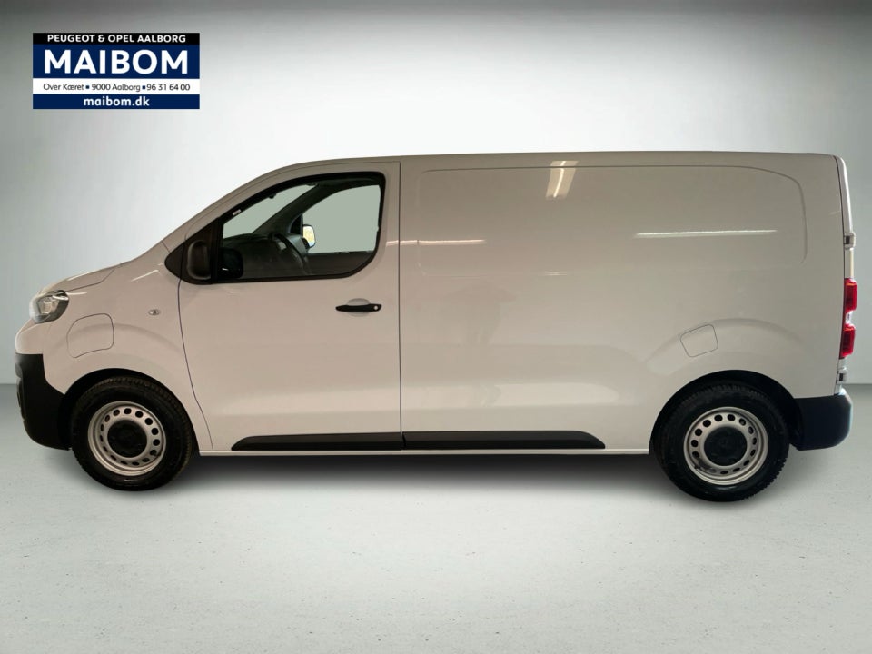 Peugeot e-Expert 75 L2 Plus Van