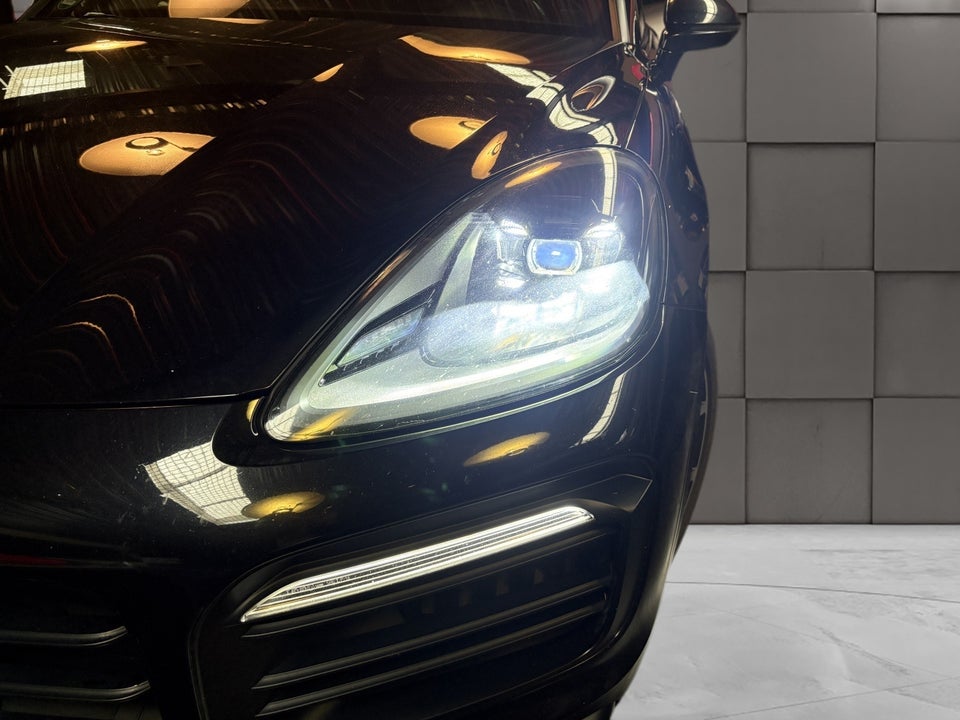 Porsche Cayenne 3,0 E-Hybrid Tiptr. 5d