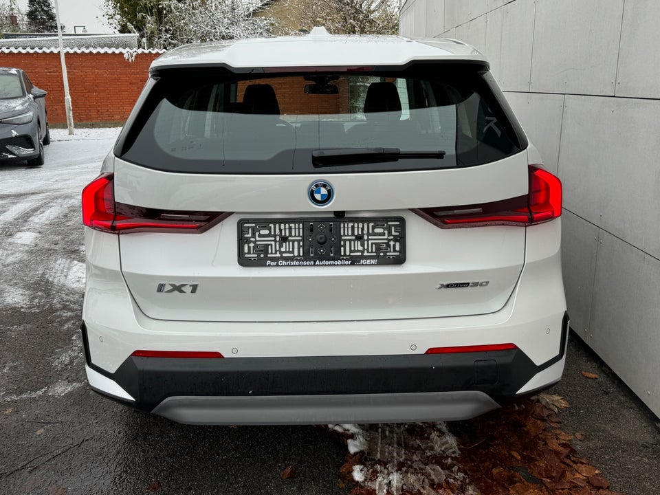 BMW iX1 xDrive30 5d