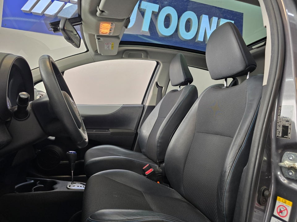 Toyota Yaris 1,5 Hybrid H3 Touch CVT 5d