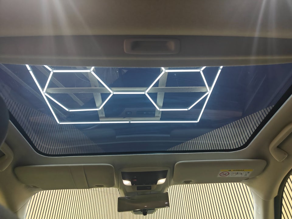 Honda e Advance 5d