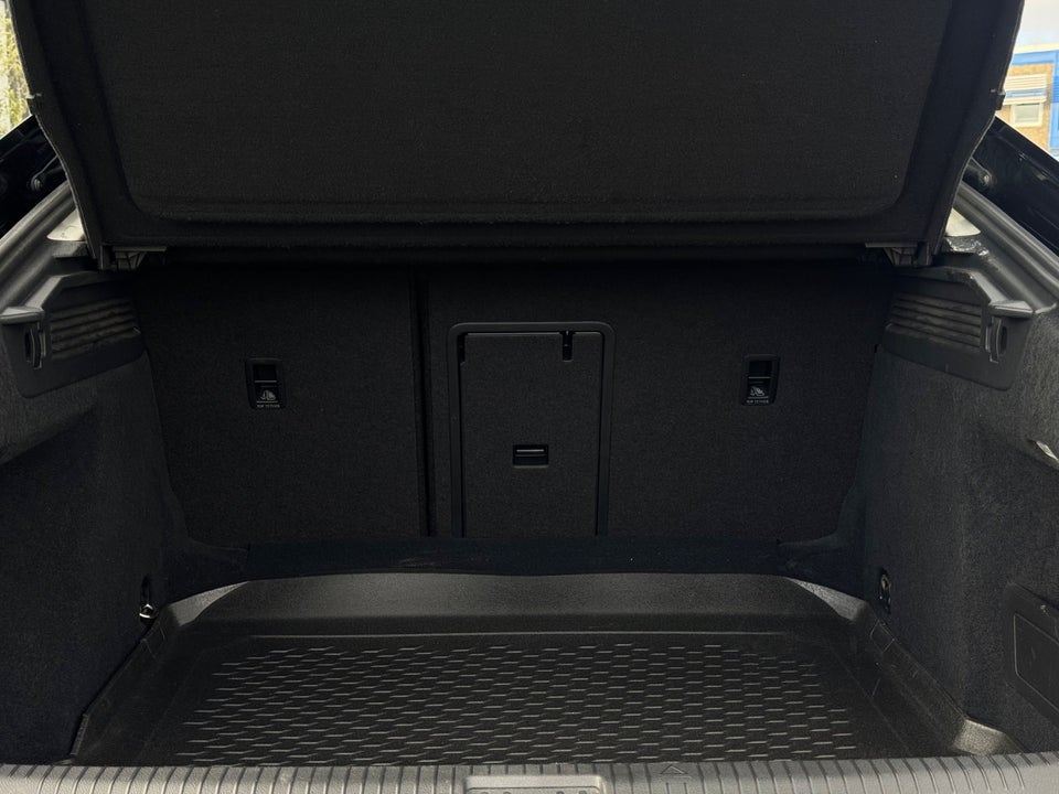 VW Arteon 2,0 TSi 190 Elegance DSG 4d