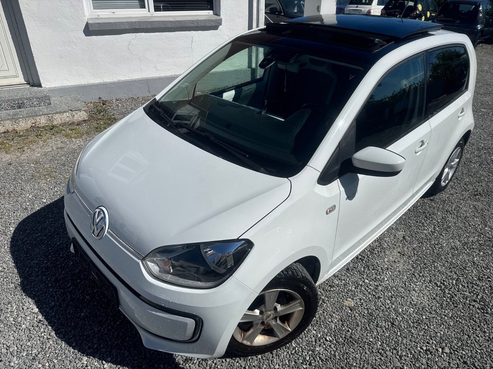 VW e-Up! High Up! 5d