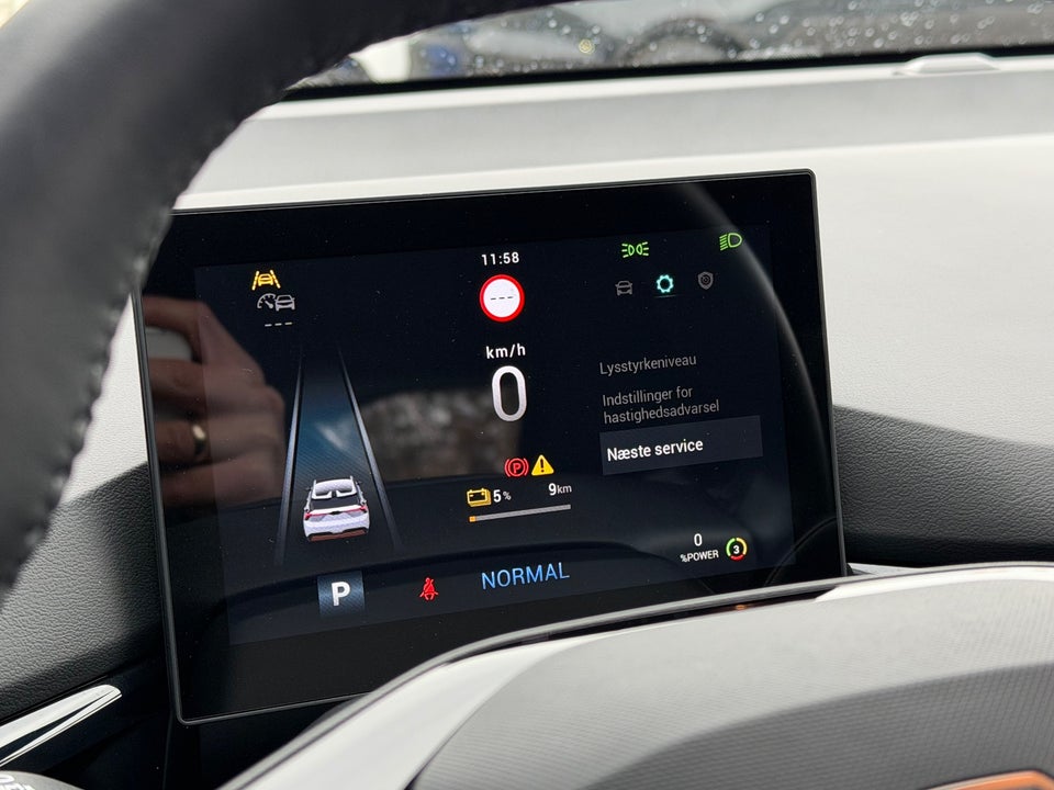 MG 4 51 Nordic Edition 5d