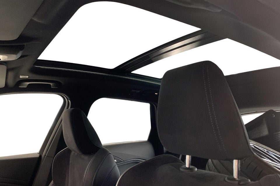 BMW iX1 xDrive30 M-Sport 5d