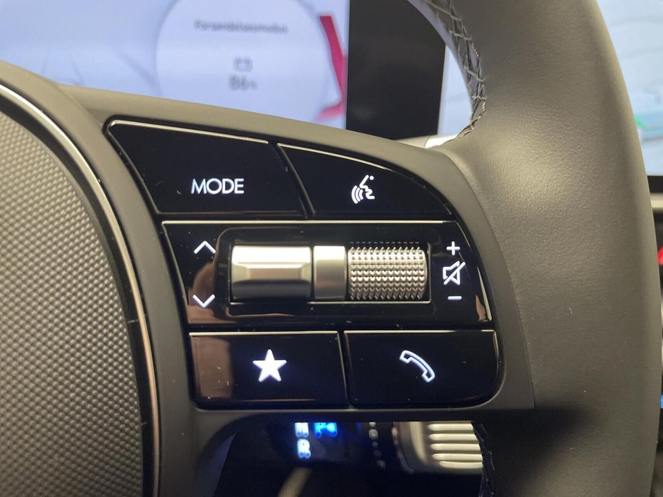 Hyundai Ioniq 6 53 Essential 4d