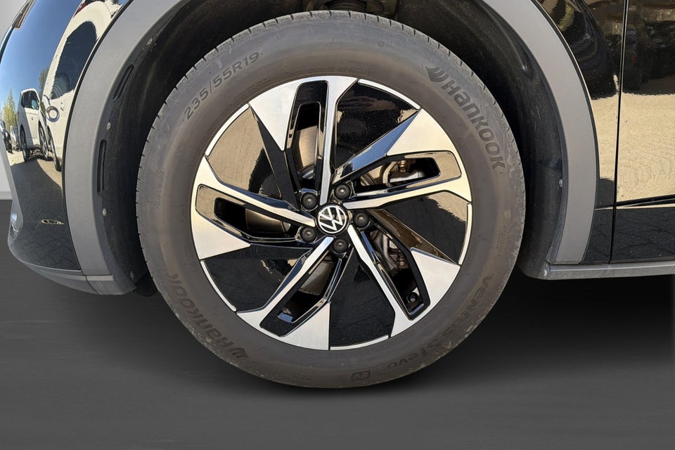 VW ID.5 77 Style+ 5d