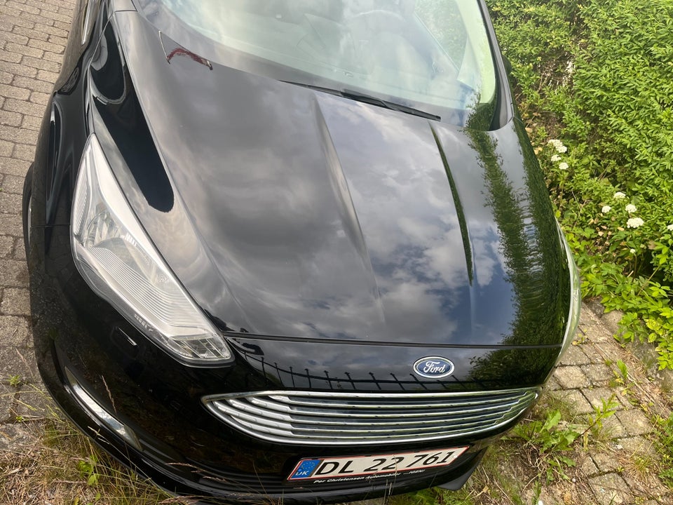 Ford C-MAX 1,0 SCTi 125 Titanium 5d