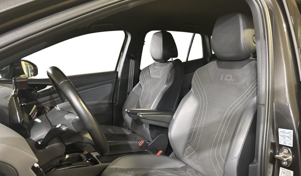 VW ID.4 77 Pro Performance 5d