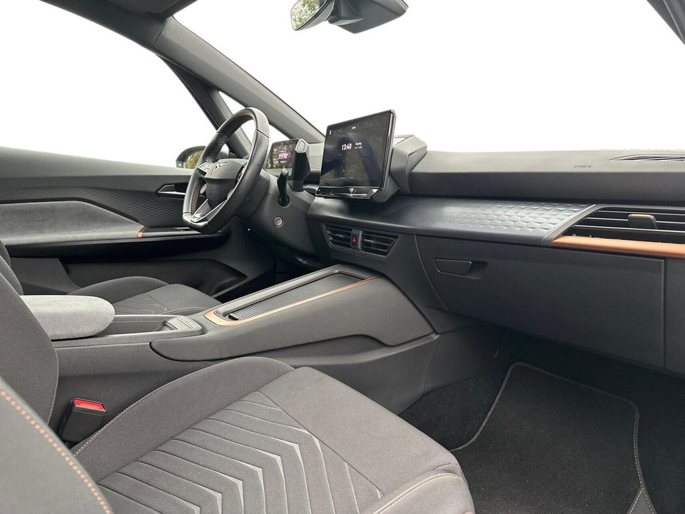 Cupra Born 77 e-Boost 5d