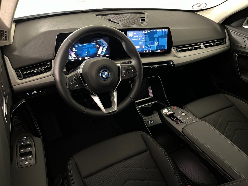 BMW iX1 xDrive30 5d