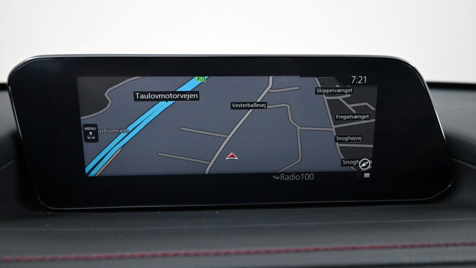 Mazda CX-30 2,0 e-SkyActiv-G 150 Homura aut. 5d