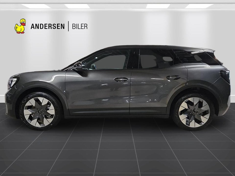 Ford Explorer 77 Premium Extended Range 5d