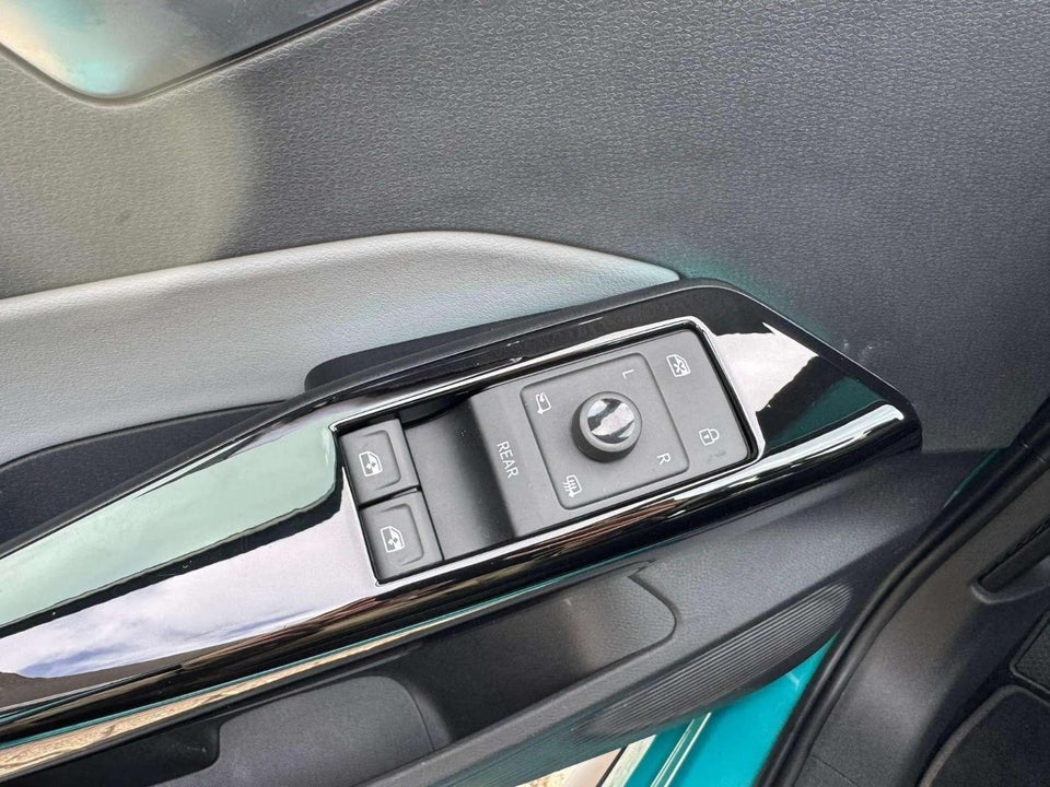 VW ID.3 58 1ST Pro Performance 5d