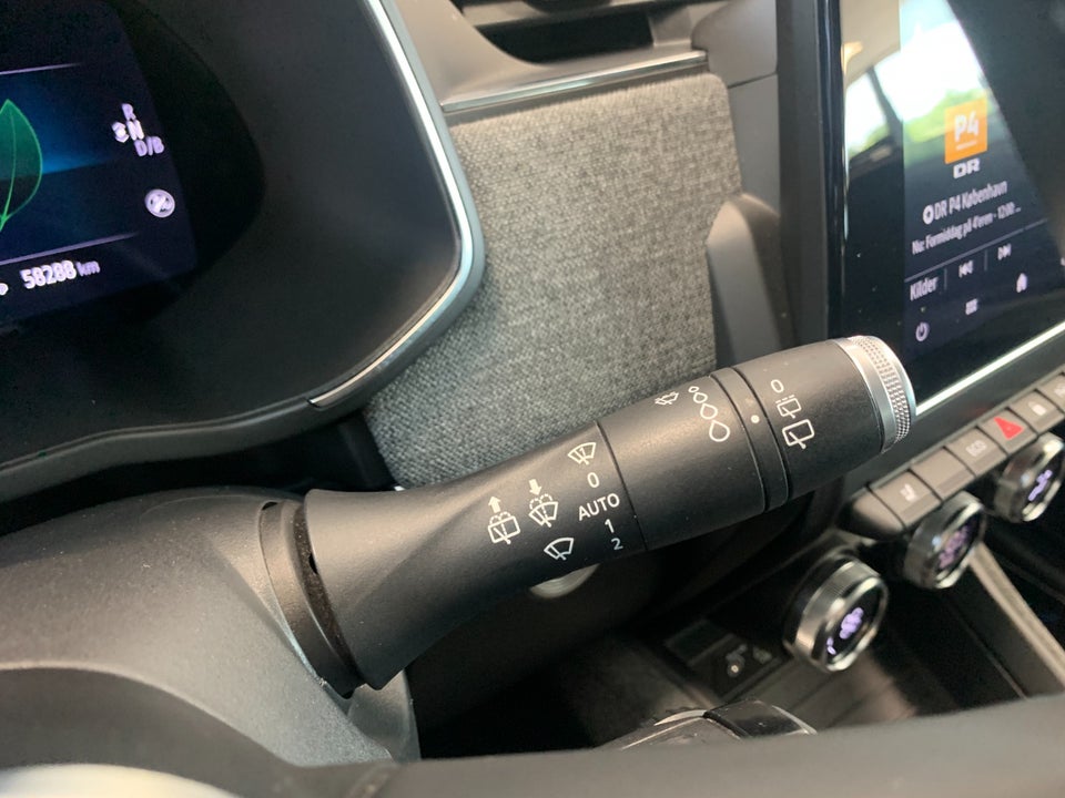 Renault Zoe 52 Intens 5d