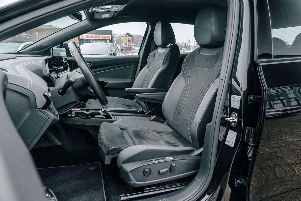 VW ID.5 77 Pro Performance 5d