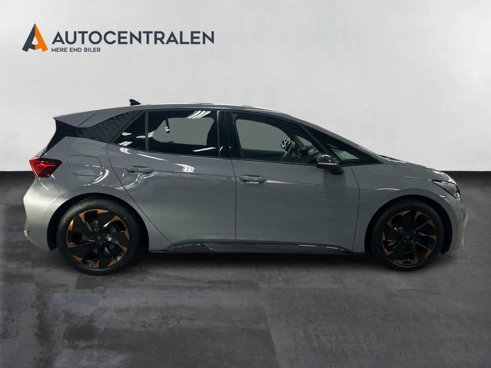 Cupra Born 58 High 5d