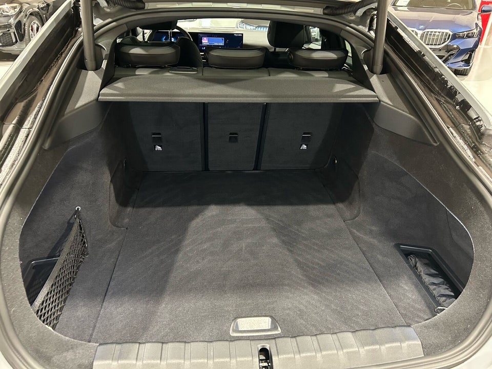 BMW i4 eDrive40 M-Sport 5d