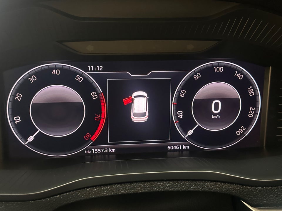 Skoda Karoq 1,5 TSi 150 Celebration DSG 5d