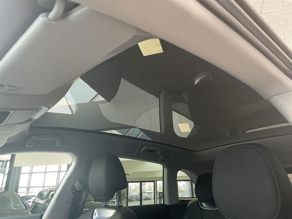 Xpeng G9 Standard Range 5d