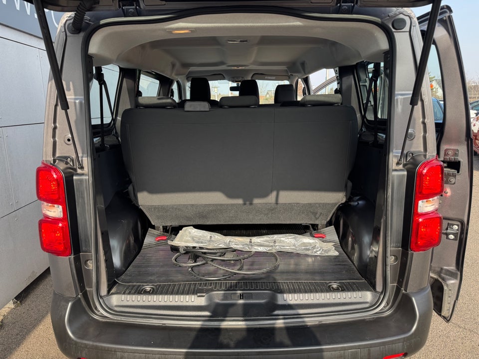 Opel Vivaro-e 50 Kombi L2