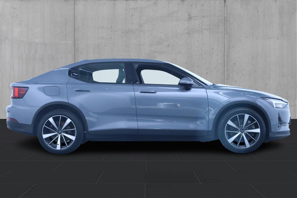 Polestar 2 Standard Range 5d